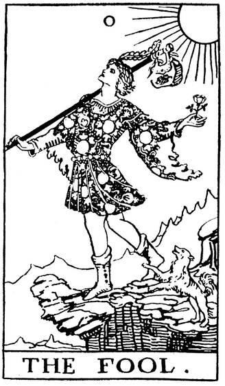 The Fool