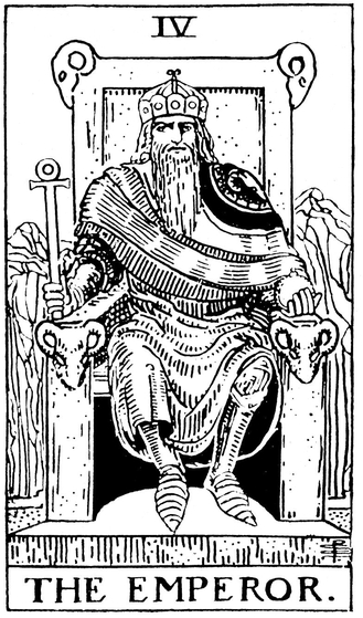 The Emperor