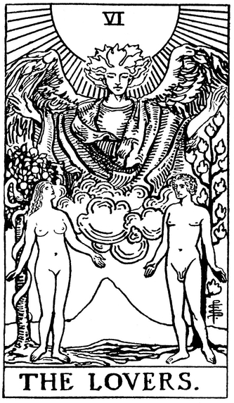 The Lovers
